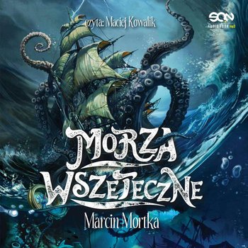 Morza Wszeteczne - Mortka Marcin