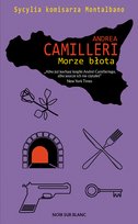 Morze błota Camilleri Andrea