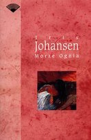 Morze ognia Johansen Iris