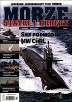 Morze, Statki i Okręty