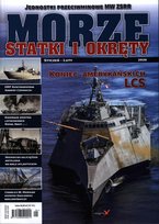 Morze, Statki i Okręty