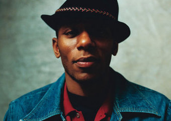 Mos Def wystąpi w Warszawie