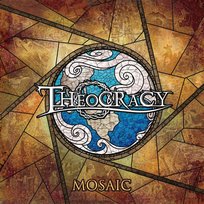 Mosaic Theocracy