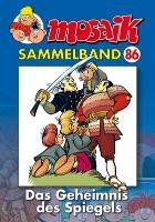 MOSAIK Sammelband 86 Hardcover (2/2004) - Mosaik Team