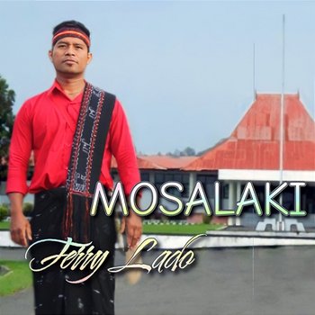 Mosalaki - Ferry Lado