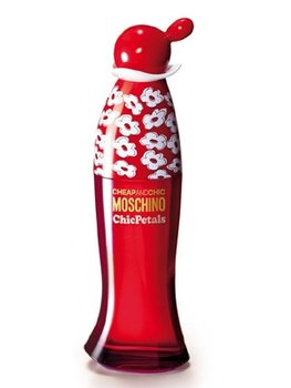 Moschino, Cheap and Chic Petals, woda toaletowa, 50 ml - Moschino