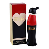 moschino cheap and chic