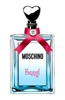 Moschino, Funny, woda toaletowa, 100 ml 
