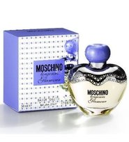 moschino toujours glamour woda toaletowa null null     