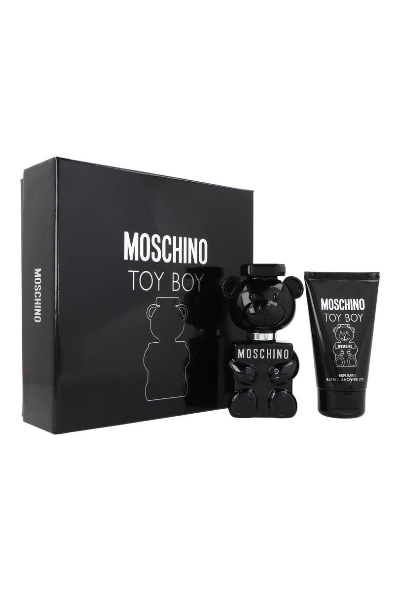 Moschino Toy Boy, Zestaw kosmetyków, 2 szt. | Sklep EMPIK.COM