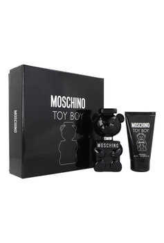 Moschino Toy Boy, Zestaw kosmetyków, 2 szt. - Moschino
