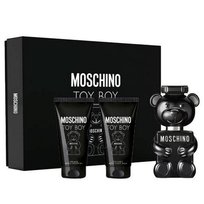 Moschino Toy Boy zestaw kosmetyków, 3 szt.
