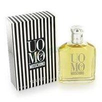 moschino uomo? woda toaletowa 125 ml    