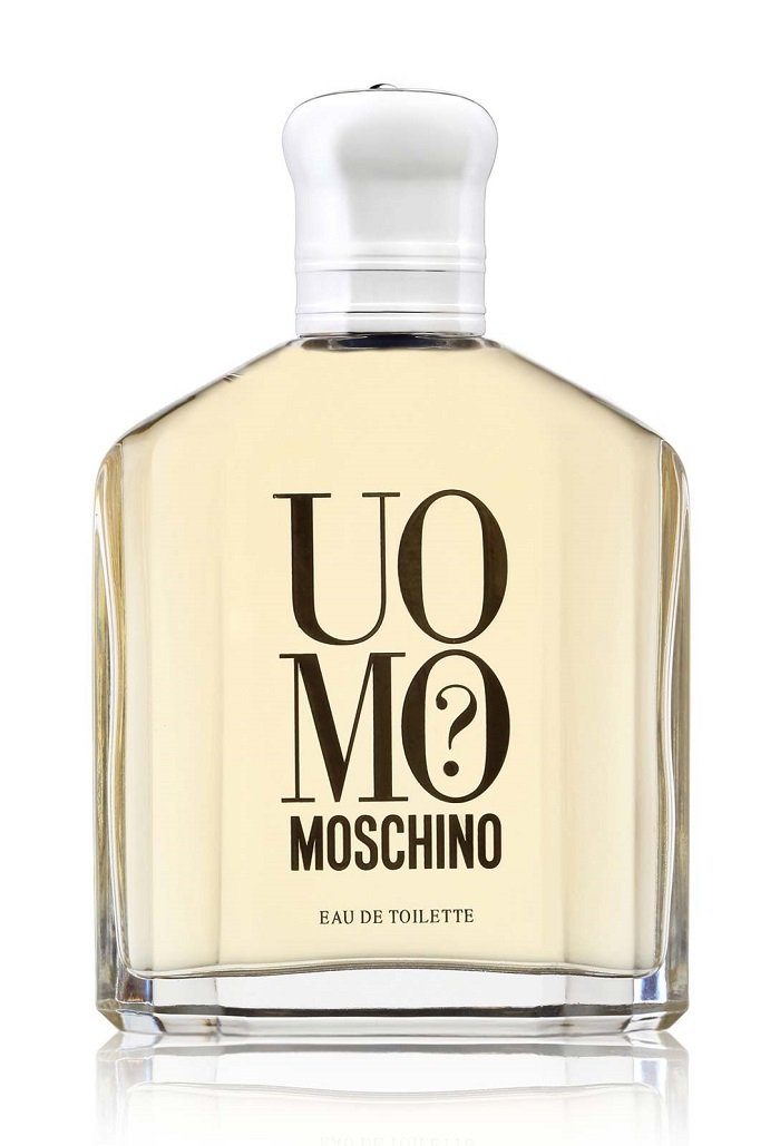 Empik Moschino, Uomo, woda toaletowa, 75 ml