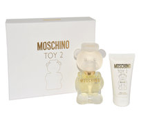 moschino moschino woda perfumowana 30 ml   zestaw