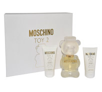 moschino moschino woda perfumowana 50 ml   zestaw