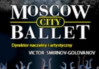 Moscow City Ballet - znowu wystąpi w Polsce
