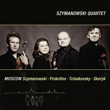 Moscow - Szymanowski Quartet