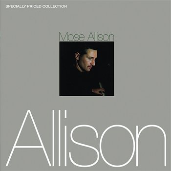 Mose Allison [2-fer] - Mose Allison