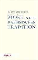 Mose in der rabbinischen Tradition - Stemberger Gunter