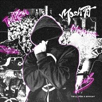 MOSH PIT Trill Pem, LEEO feat. Urbaniaque, Krvchy