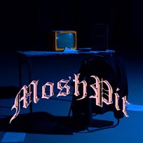 MOSH PIT Base, Cargo, MELSON, Langi