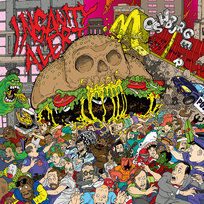 Moshburger Insanity Alert