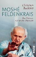 Moshé Feldenkrais Buckard Christian