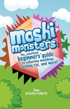 Moshi Monsters - Brierley-Roberts Faye