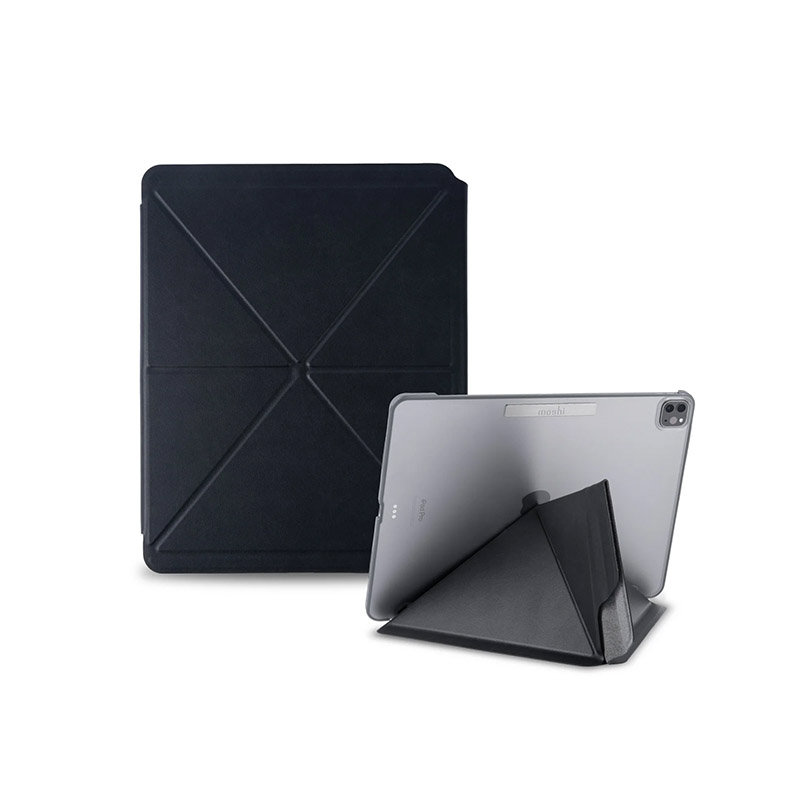 Louis Vuitton iPad Pro 12.9 (2022/2021) Clear Cases