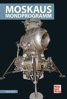 Moskaus Mondprogramm - Reichl Eugen