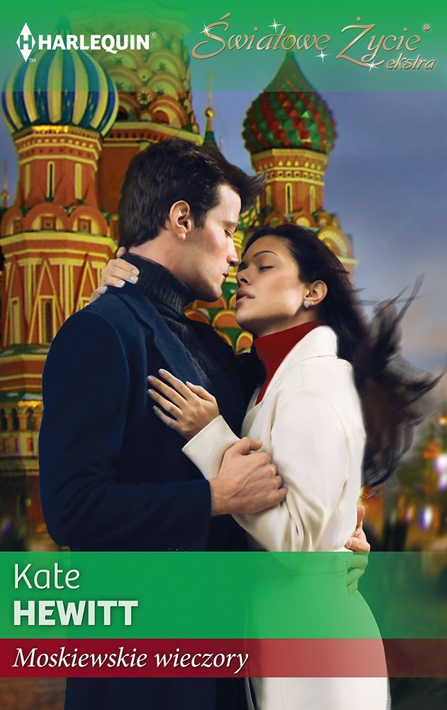 Moskiewskie wieczory - ebook epub