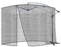Moskitiera na Parasol Parasola o Średnicy 3,5m 350 REPEST - Iso Trade