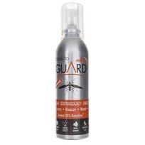 Moskito, Guard, mleczko odstraszające komary kleszcze, 75 ml Moskito