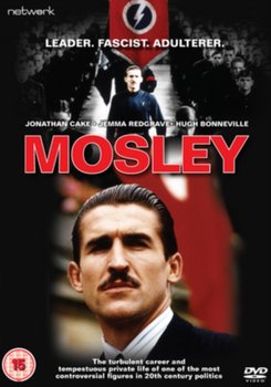 Mosley: The Complete Series (brak polskiej wersji językowej) - Knights Robert