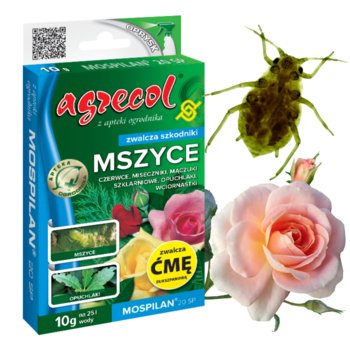 Mospilan 20SP Agrecol ! 10G ! - Inny producent