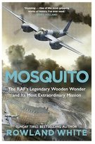 Mosquito White Rowland