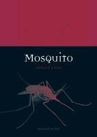 Mosquito - Jones Richard