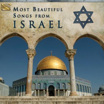 Most Beautiful Songs From Israel - Various Artists