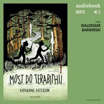 Most do Terabithii - audiobook