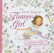 Most Special Flower Girl Hill Griffith Linda
