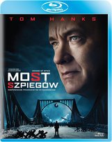 Most szpiegów Spielberg Steven