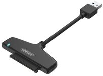 Mostek USB 3.0 - SATA III UNITEK Y-1096