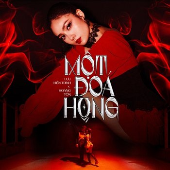 Một Đóa Hồng - Lưu Hiền Trinh