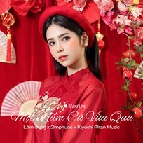 Một Năm Cũ Vừa Qua Lâm Sung & 2imphuoc