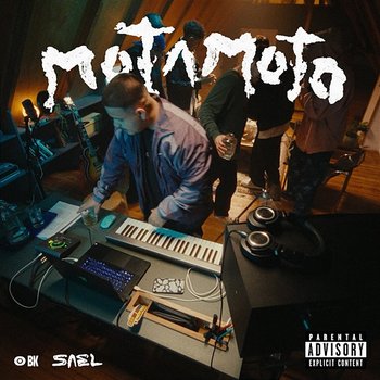 MotaMoto - Sael