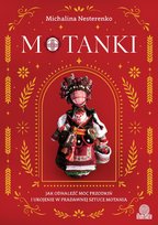 Motanki Nesterenko Michalina
