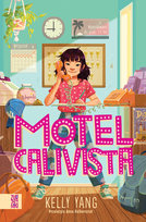 Motel Calivista Yang Kelly