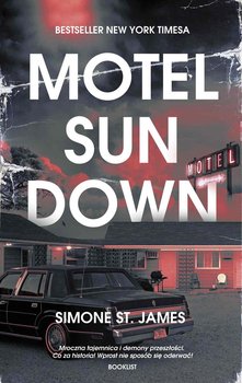 Motel Sun Down - James Simone St.