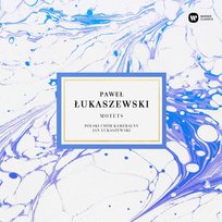 Motets Polski Chór Kameralny, Łukaszewski Jan